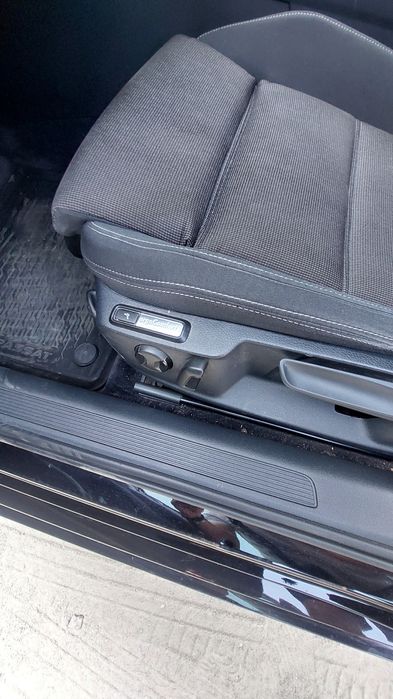 VW PASSAT B8 2.0 TDI  2019 DSG