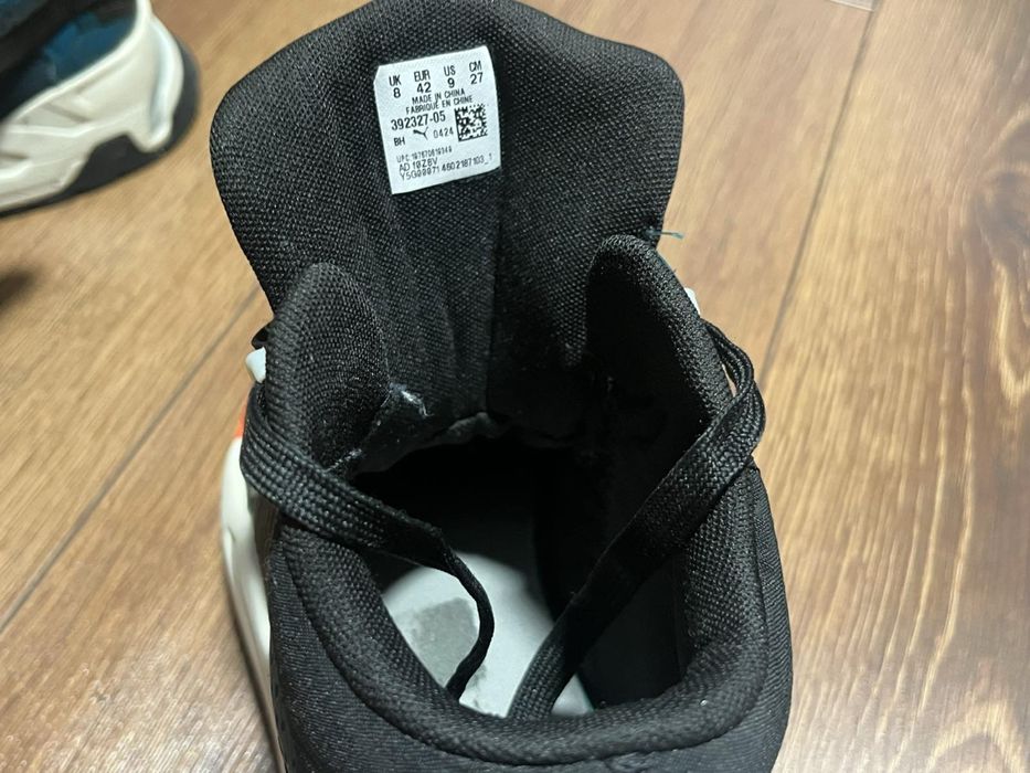 Зимни обувки мъжки