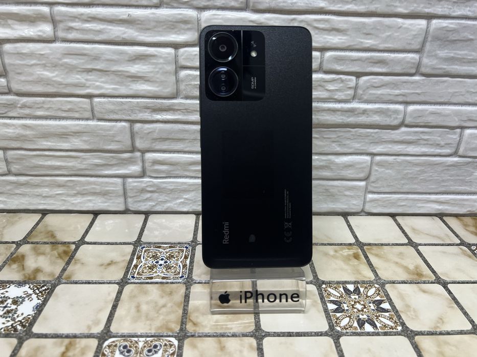 Redmi 13C 128Gb/Сяоми Редми/РАССРОЧКА ДО60 МЕСЯЦЕВ/"Ломбард Лидер"