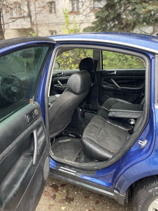 Vw Passat B5.5 1.9TDI