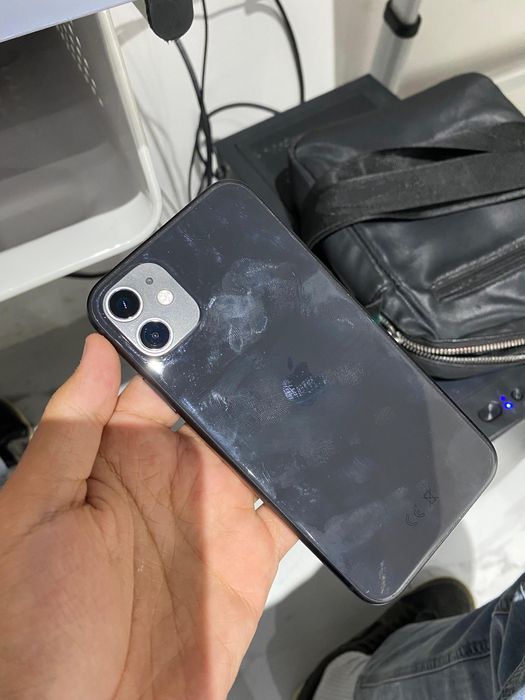 iPhone 11, 2024г 90000тг