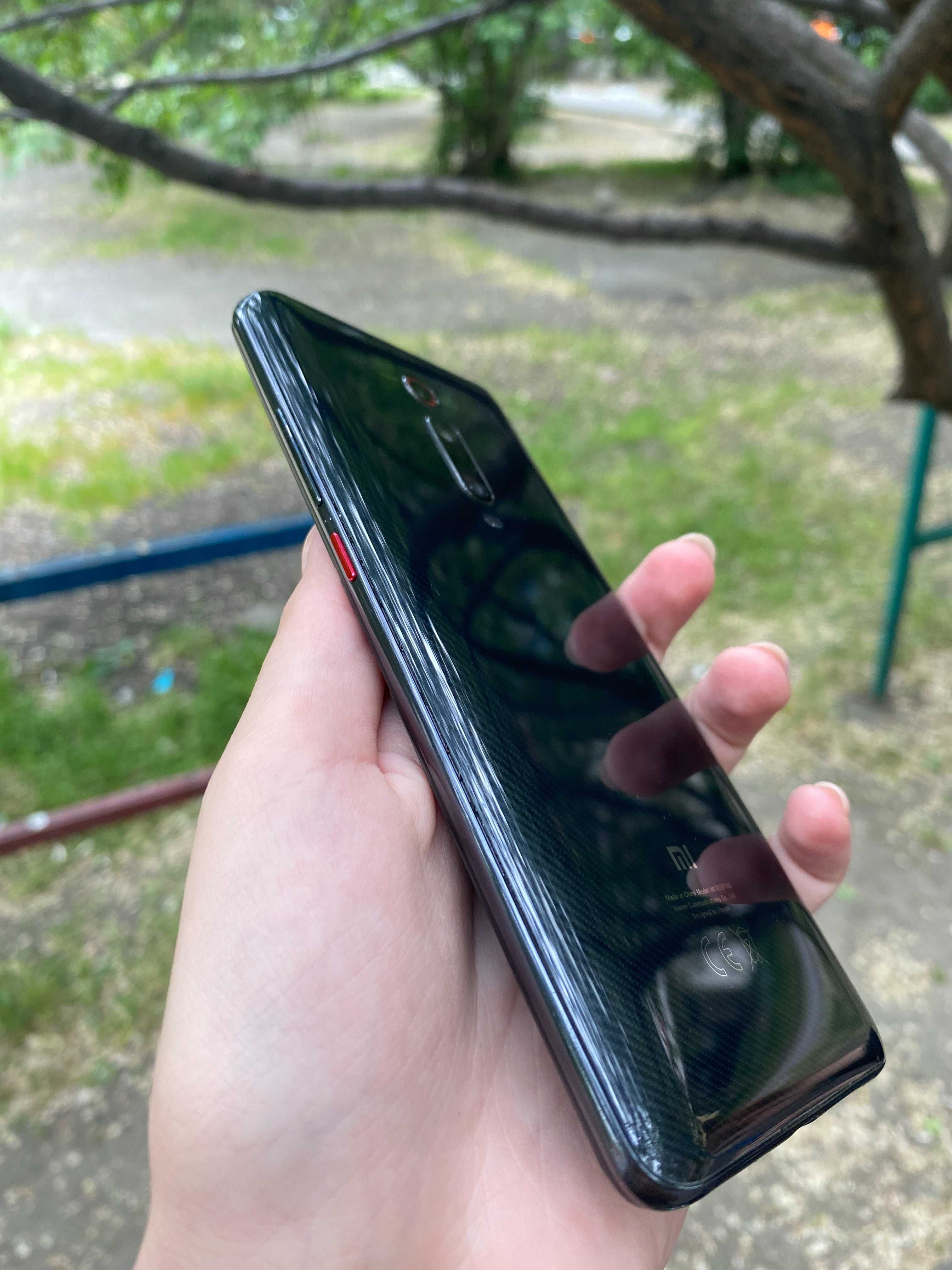 Xiaomi mi 9 T pro