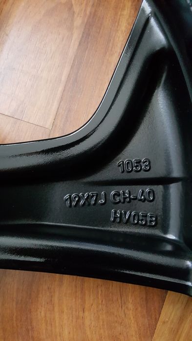 JanteRenaultKadjarKoleosAustralTalismanEspaceNisanQashqaiXTrail5X114.3