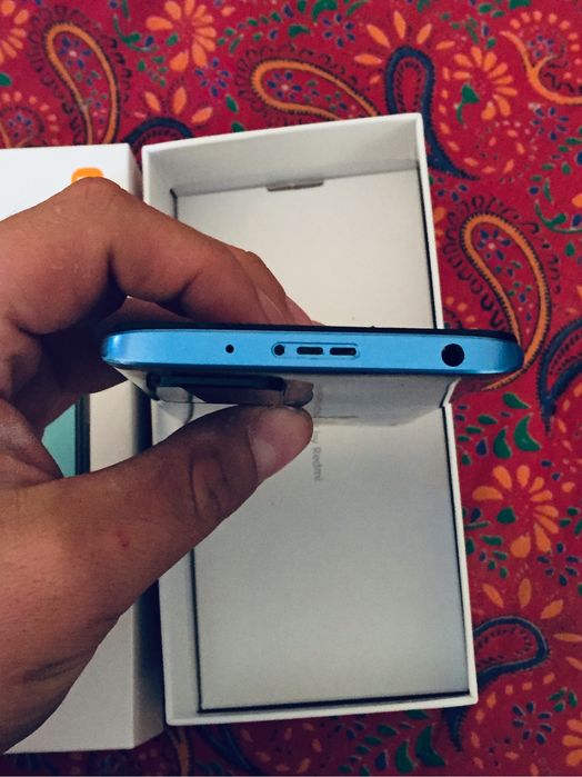 Redmi 10 ideal srochna