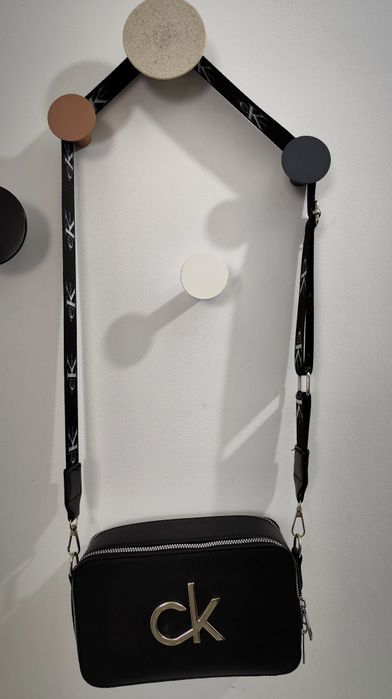 Geanta Calvin Klein