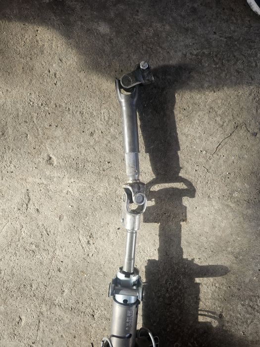 Coloana Directie Opel Astra H 1.9 CDTI 120 CP COD.278053053