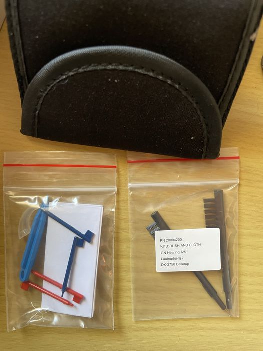 Aparate/Proteze auditive ReSound GN LT588 DW