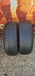 2  Anvelope Good Year 225 55 R18 M+S . Dot 2021
