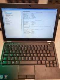 Laptop DELL Optiplex E6230 i5 3340m 4gb ram