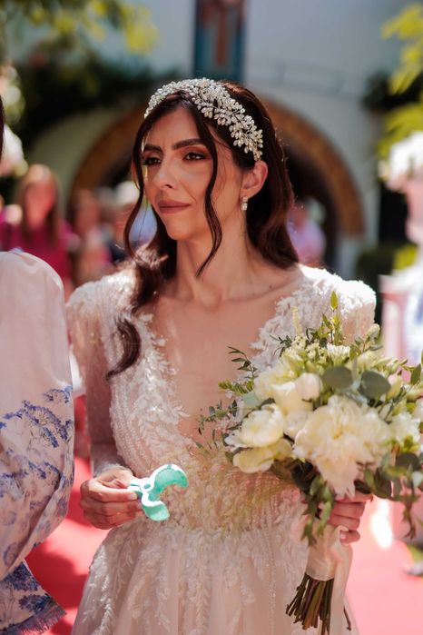 Rochie de mireasa Sposa Dell Amore ARIYA