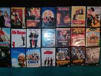 DVD Player SONY + 75 FILME de colecție pe DVD