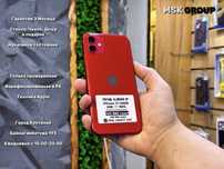 iPhone 11 Айфон 11 I Гарантия 3 Месяца