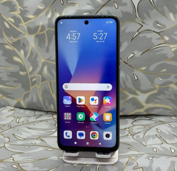 Redmi 10 ideal  holatda