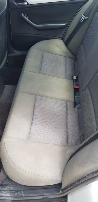 BMW 320D E46 150CP