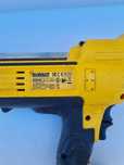 Pistol silicon Dewalt