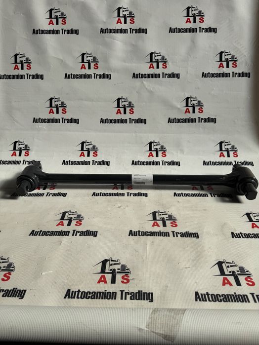 bara reactie / bara roata /brat suspensie roata iveco 504108885 ats