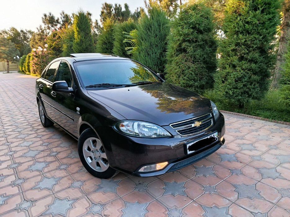 Gentra Elegant Plus