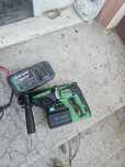 autopercutanta Hitachi