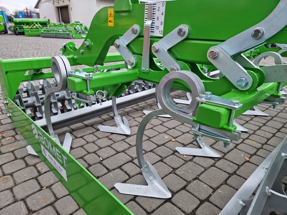 Combinator KULTIVATOR RODA Kompaktor Compactor - Piese de schimb