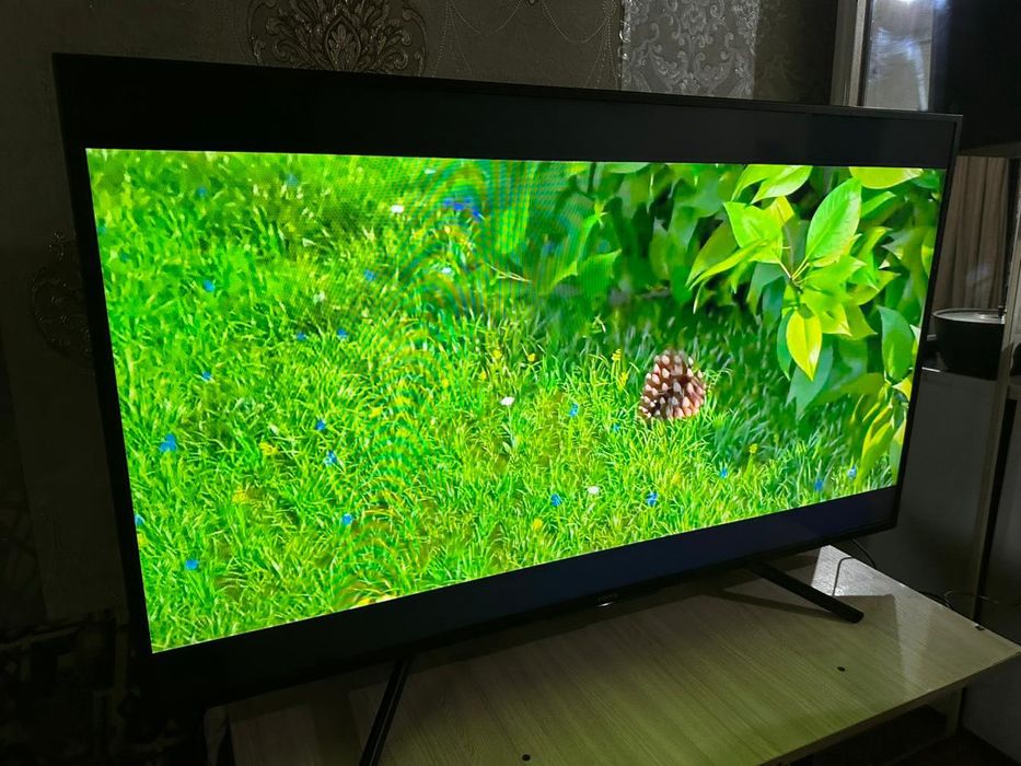 Продам телевизор SONY диагональ 50