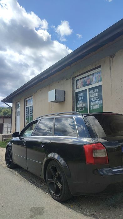 Vând/schimb jante r17