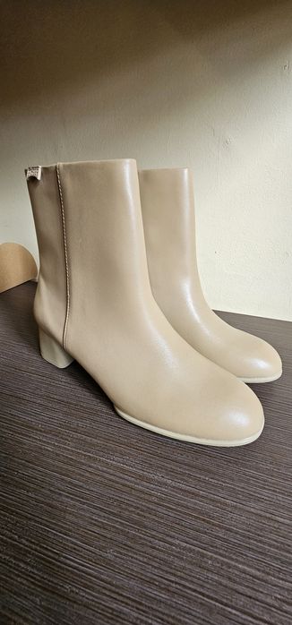 Botine Camper Katie