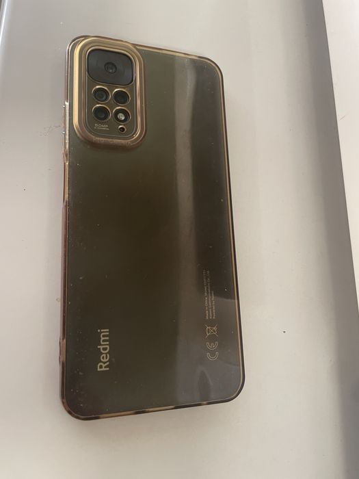 Xiaomi Redmi Note 11