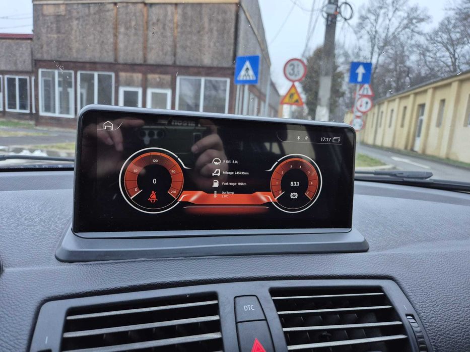 Bmw 118d 246000 km