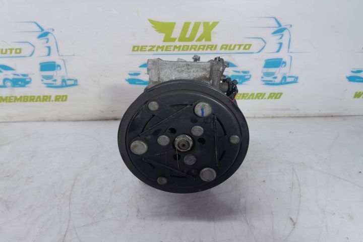 Compresor ac 1.0 tce h4d460 926002888r Renault Captur 2  [din 2019 pana  2020] seria