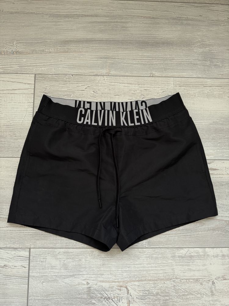 Мъжко! Чисто нови оригинални шорти Calvin Klein Swimwear