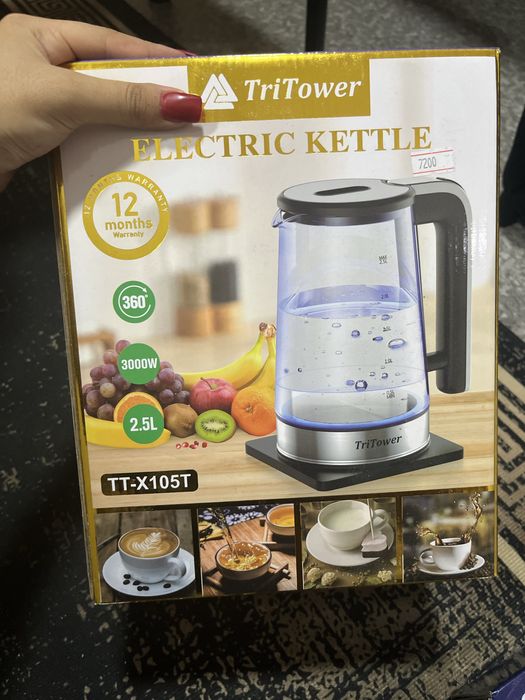 Продается тефаль совсем новый нам подарили только 2 раза использовали