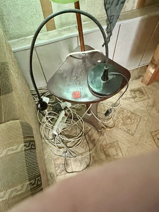 Лампа для компьютера