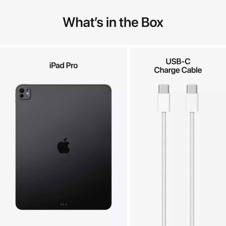 Новый Apple iPad Pro 13" (M4) | Планшет | Оригинал | Лучшая цена