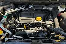 Motor 1.6DCI R9M 414 50.000Km Renault Espace 5 [2015 - 2019]