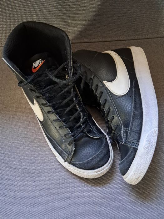 Кецове Nike номер 36