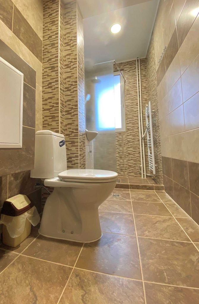 Дава се под наем Двустаен апартамент в София, Красно село - 75 кв.м за 714 € - Снимка #5