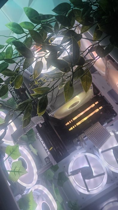 I5 12400f + Asrock b660m pro rs + 32 gb ram