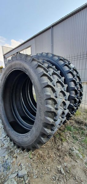 300/95R46 cauciucuri radiale 12.4-46 de la OZKA  cu garantie 8QZX