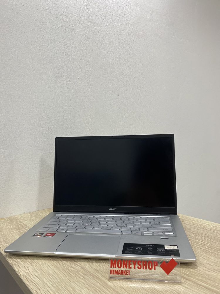 000К19 - Ноутбук Acer Swift 3 SF314-43-R0CD / КТ85869