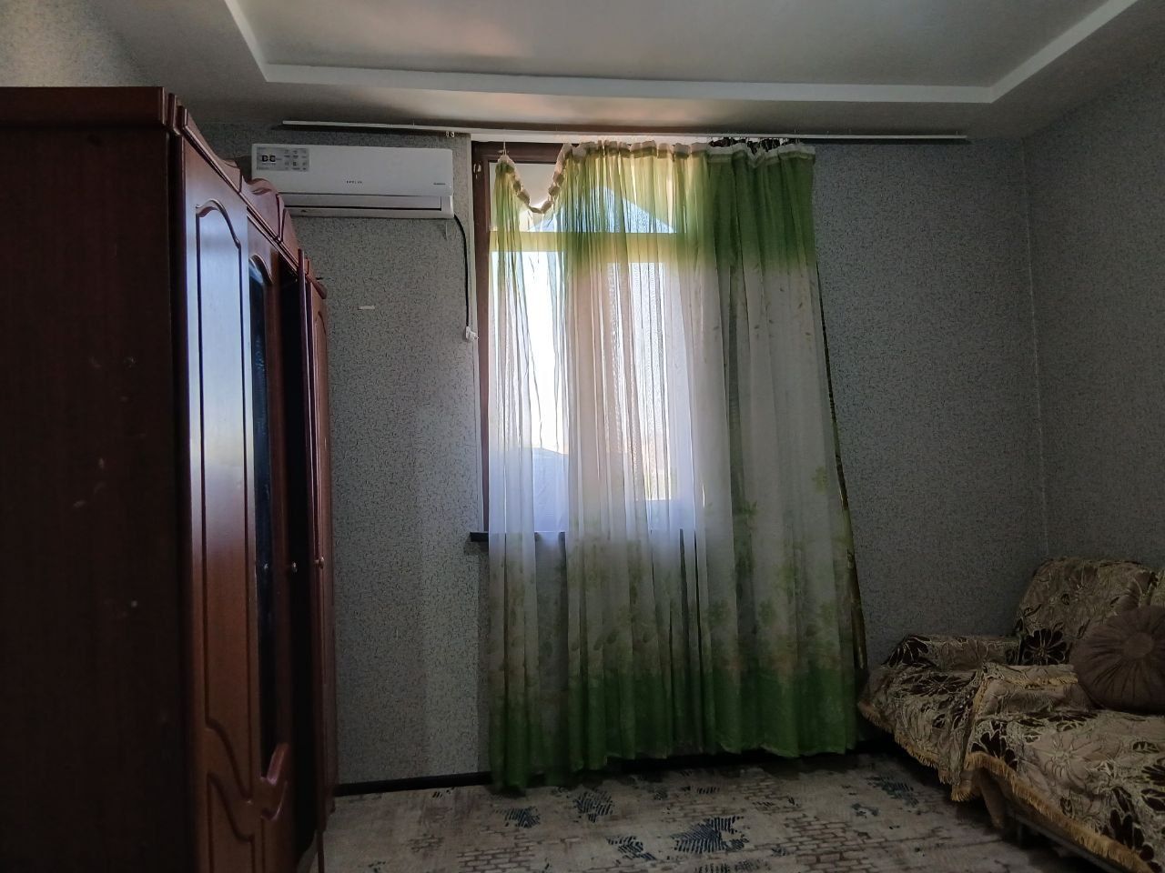Аренда квартиры Мирзо-Улугбекском районе массив Феруза