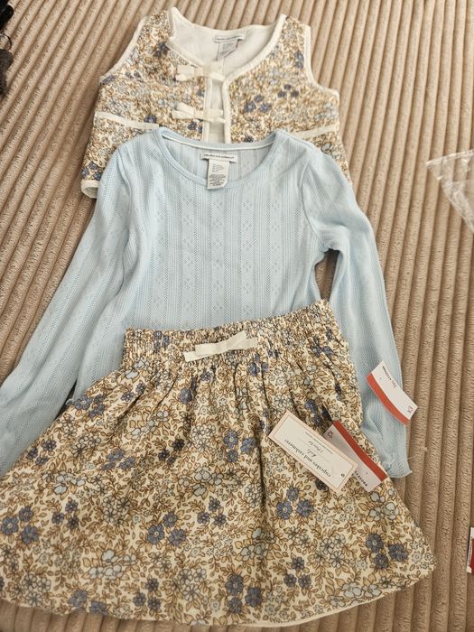 Стилен сет за момиче