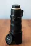 Обектив Tamron SP 70-200mm f/2.8 Di VC USD G2 за Nikon F