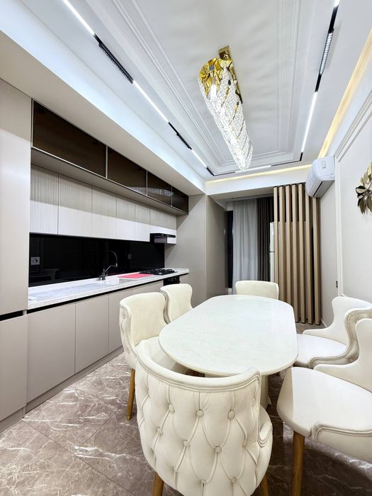 Своя ‼️‼️Срочна Продаётся ЖК Seoul Moon