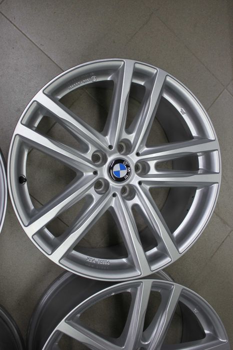 Джанти 19" BMW X5 G05