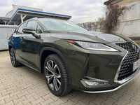 Lexus Seria RX