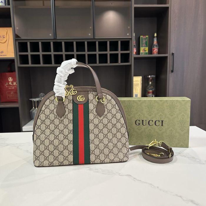Дамска Чанта Гучи - Gucci