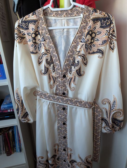 Rochie superbă, noua