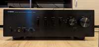 Sistem audio Yamaha A-S500 + boxe Monitor Audio Bronze BX5