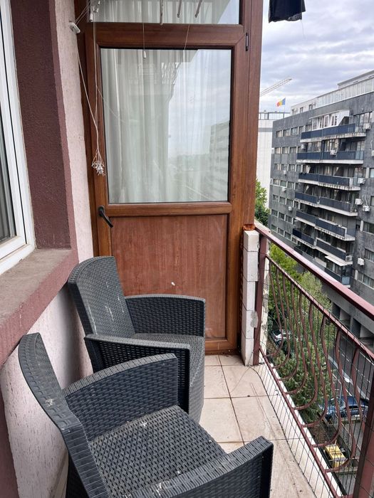 Apartament 2 camere Wellness Militari Residence