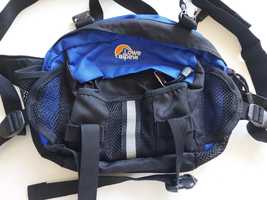Мъжка чанта Love Alpine 35см /22 см ,през рамо и през кръста нова